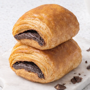 Mini Napolitana de Chocolate: um clássico reinventado para a hotelaria